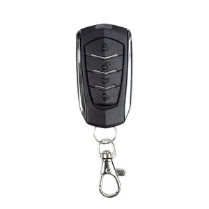Alarma auto cu 2 telecomenzi si modul inchidere centralizata (fara actuatori)(include taxa de timbru verde) PNI PNI-OV288