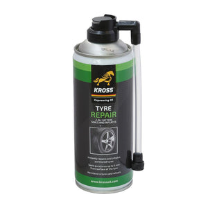 Kross spray reparare anvelope - 400 ml SN90117-KS-34895