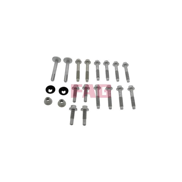 Kit montare set brate punte spate - Ford focus Schaeffler FAG 827 0006 30