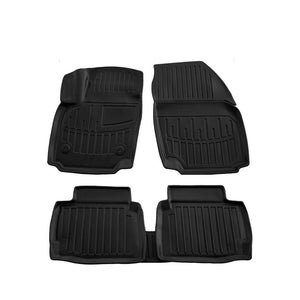 Set covorase auto cauciuc Umbrella pentru Ford mondeo iv (2007-2014) 105927