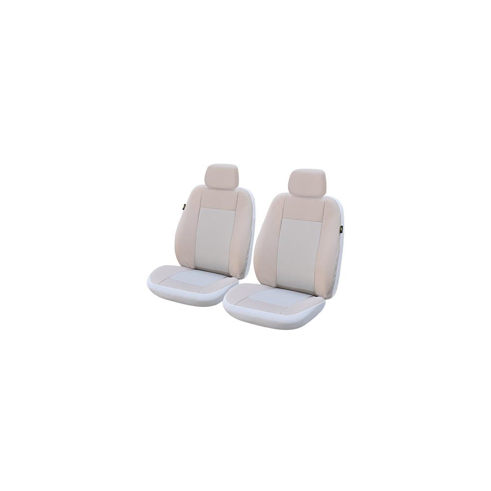 Huse scaun fata lux bej - set 2 buc Umbrella 45720