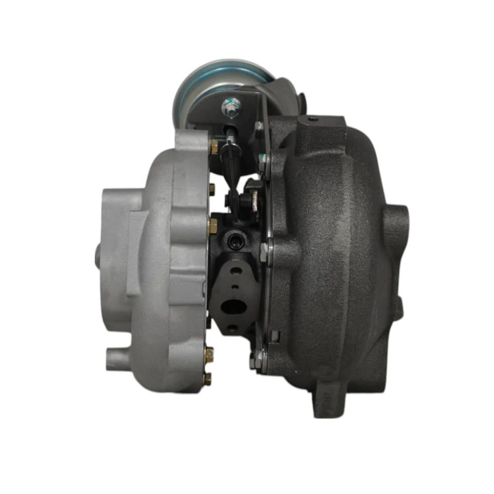Turbosuflanta Asam Automotive 181495