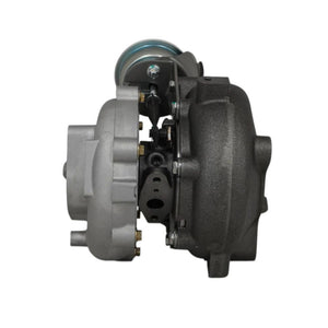 Turbosuflanta Asam Automotive 181495
