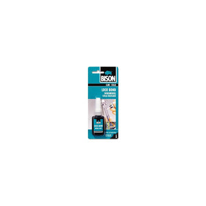 Lock bond - adeziv pentru blocarea ansamblelor filetate 10ML Bison 400034