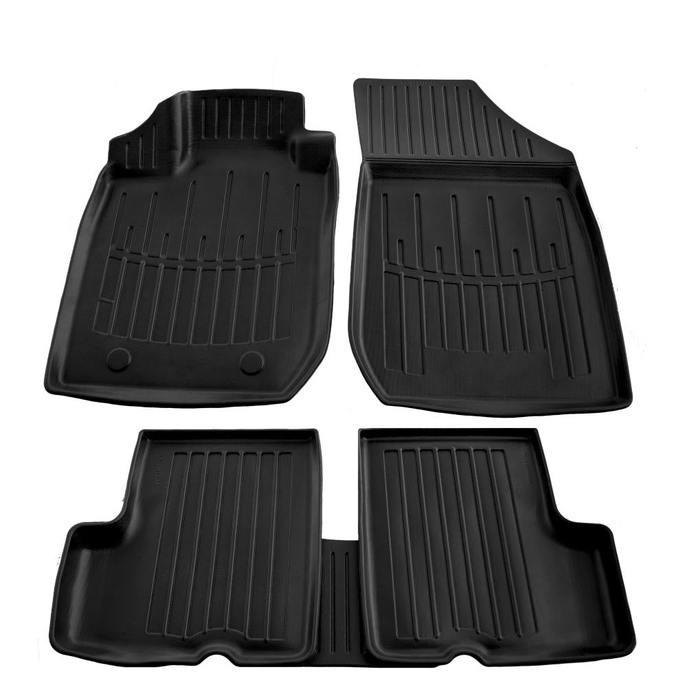 Set covorase auto cauciuc Umbrella pentru Dacia Logan mcv (2006–2012) 105914