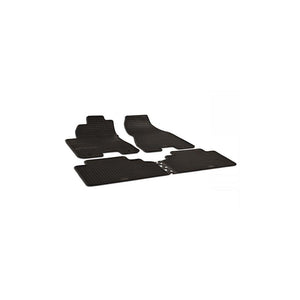 Set covorase auto cauciuc Umbrella pentru Hyundai tucson (2004-2010) 43799