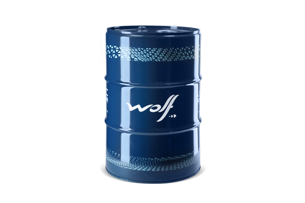 Ulei motor wolf oe level tech 5w30 ll iii 60l 1043895