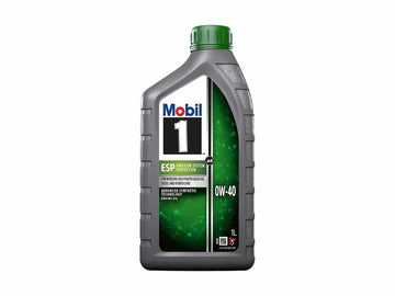 Ulei motor Mobil 1 ESP X4 0W40 1L 157813