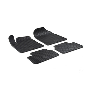 Set covorase auto cauciuc Umbrella pentru Hyundai I30 hatchback / wagon (2017-) / fastback (2018-); ioniq (2017-); Kia ceed sw (2019-); proceed (2019-); xceed (2019-) (inclusiv hybrid) 13741