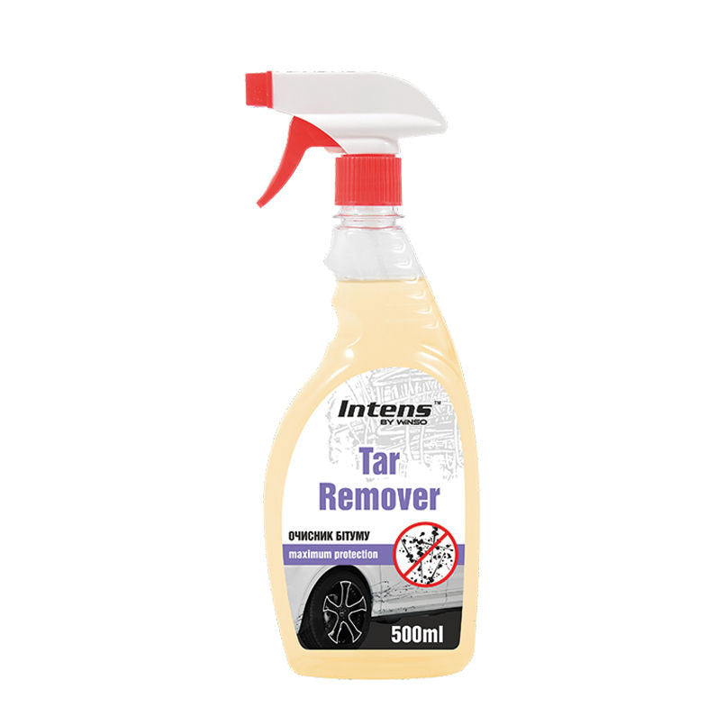 Solutie Indepartare Gudron Winso Tar Remover 500 ml 810650