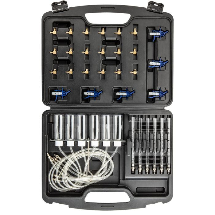Set de diagnosticare Common Rail Neo Tools 11263