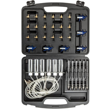 Set de diagnosticare Common Rail Neo Tools 11263