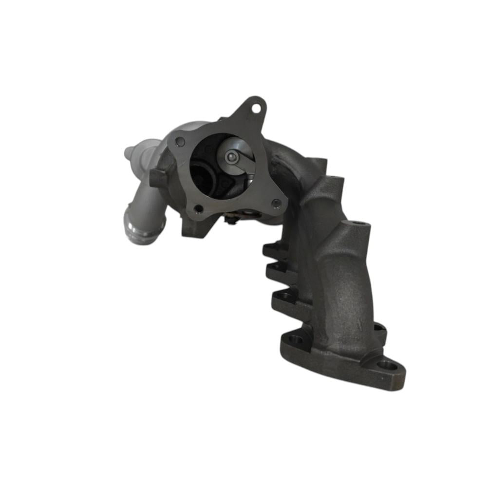 Turbosuflanta Asam Automotive 181486