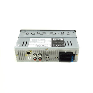 Radio MP3 player auto Pni clementine 8440, 4X45W, 12V, 1 din, cu sd, USB, aux, rca PNI-MP3-8440