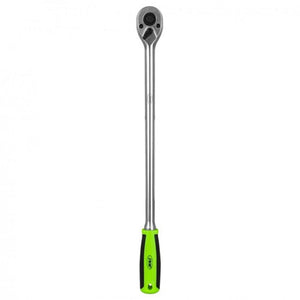 Clichet 1/4 inch extralung 305 mm reversibil cu 72 de dinti Jbm 53883
