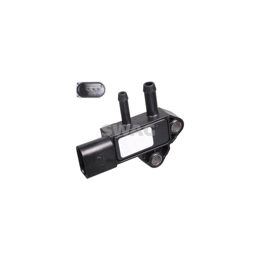 Senzor presiune gaze evacuare Swag 83 10 1105
