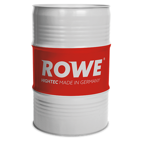 Ulei motor turisme Rowe HighTec Multi Formula 5W40 60L 20138060099