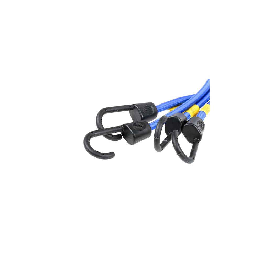 Coarda prindere bagaje 80 cm 2BUC Heyner 881180