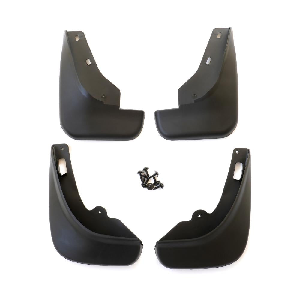 Aparatori noroi pentru Ford focus ii hatchback 2004-2010 set 4 buc Mega Drive 51566