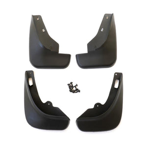 Aparatori noroi pentru Ford focus ii hatchback 2004-2010 set 4 buc Mega Drive 51566