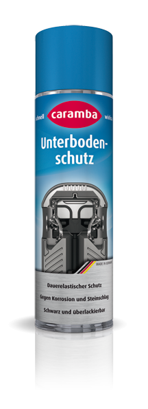 Spray conservare podea Caramba 500 ml 603615
