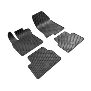 Set covorase auto cauciuc Umbrella pentru Dacia jogger (2021-) 109544