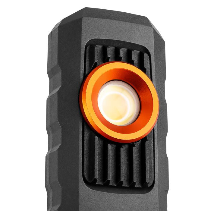 Lampă de reglare a culorilor 2 în 1 + stație și încărcător Neo Tools 99098 – imagine 2