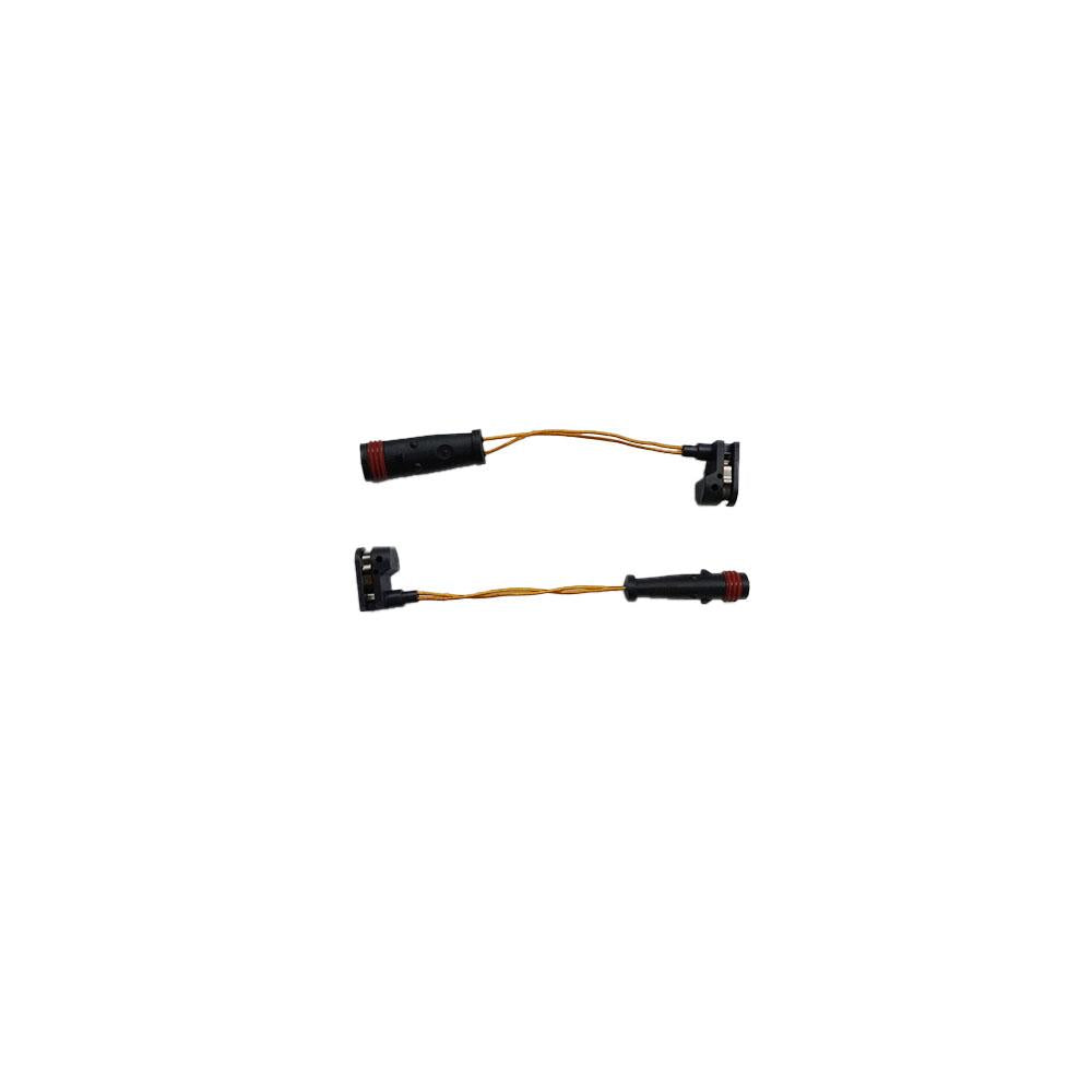 Set placute frana ATK Autotechnik ATK 08.01.046