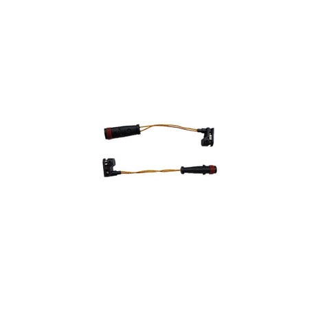 Set placute frana ATK Autotechnik ATK 08.01.046