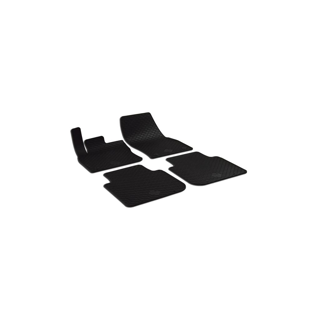 Set covorase auto cauciuc Umbrella pentru Skoda kodiaq (2017-2023); Vw tiguan allspace (2017-2024); Seat tarraco (2019-) 44136