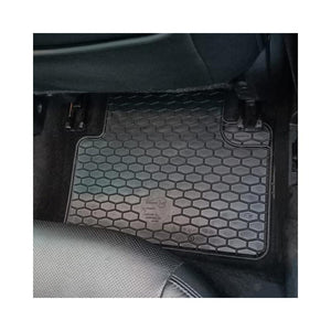Set covorase auto cauciuc Umbrella pentru Toyota rav 4 (2006-2012) 43855