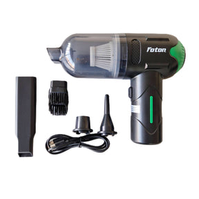 Mini Aspirator auto Foton AA119 USB-C 50W 784120119