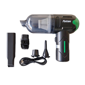 Mini Aspirator auto Foton AA119 USB-C 50W 784120119