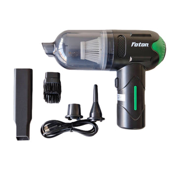 Mini Aspirator auto Foton AA119 USB-C 50W 784120119
