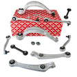 Kit brate suspensie fata Febi 46418