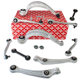 Kit brate suspensie fata Febi 46418
