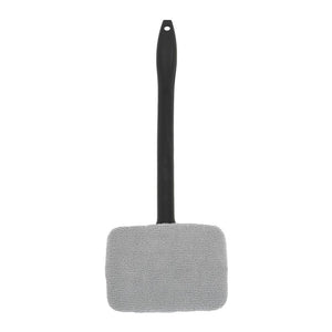 Curatitor parbriz cu microfibra 38 cm Mega Drive 104389