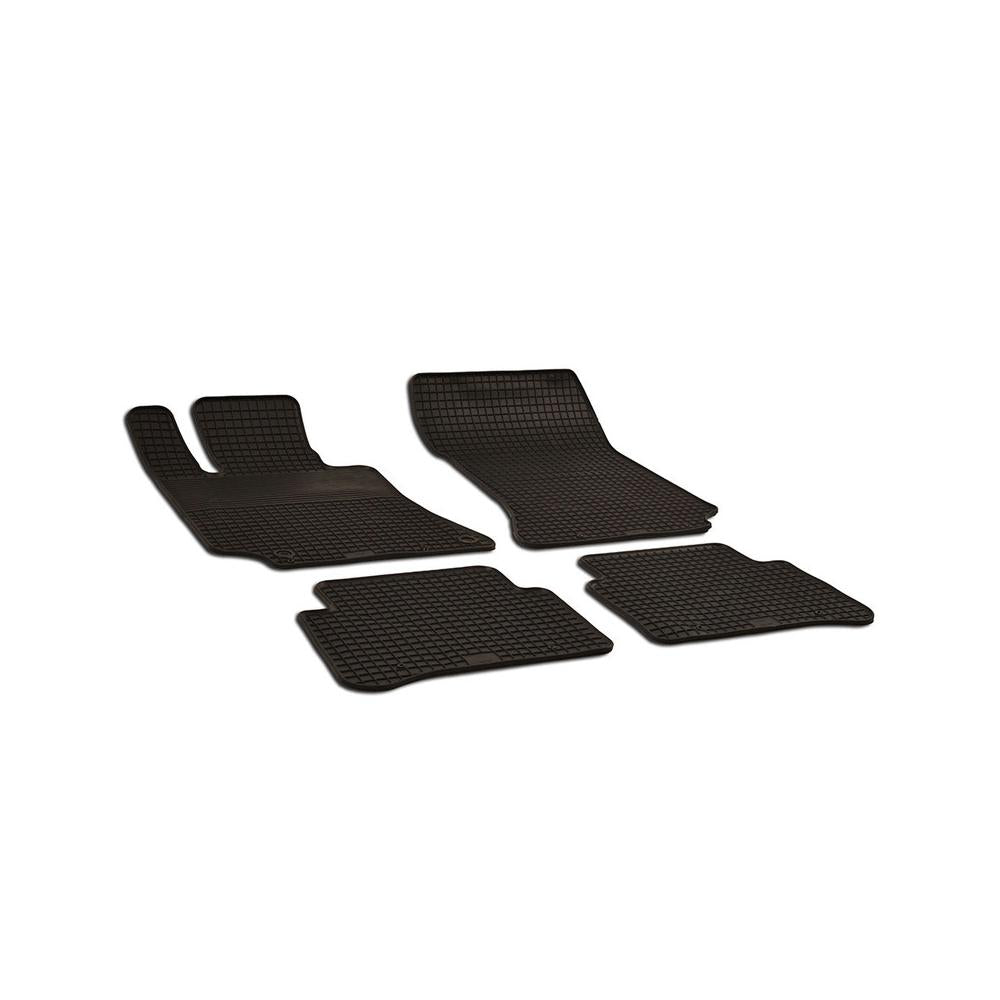 Set covorase auto cauciuc Umbrella pentru Mercedes (W212) e-klasse (2009-2016) 45204