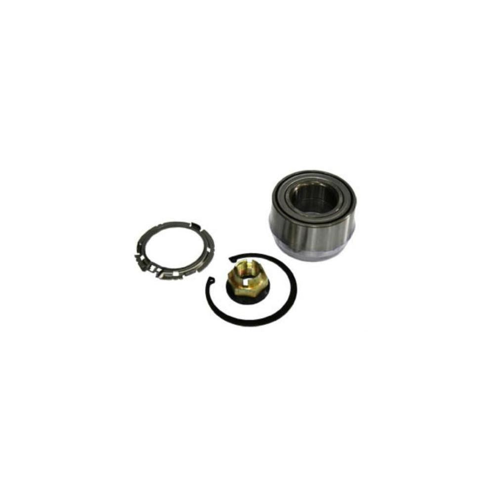 Kit rulment roata fata cu ABS ->03.07 ATK Autotechnik ATK 01.02.040