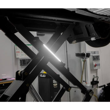Lampa elevator Clas OE0899