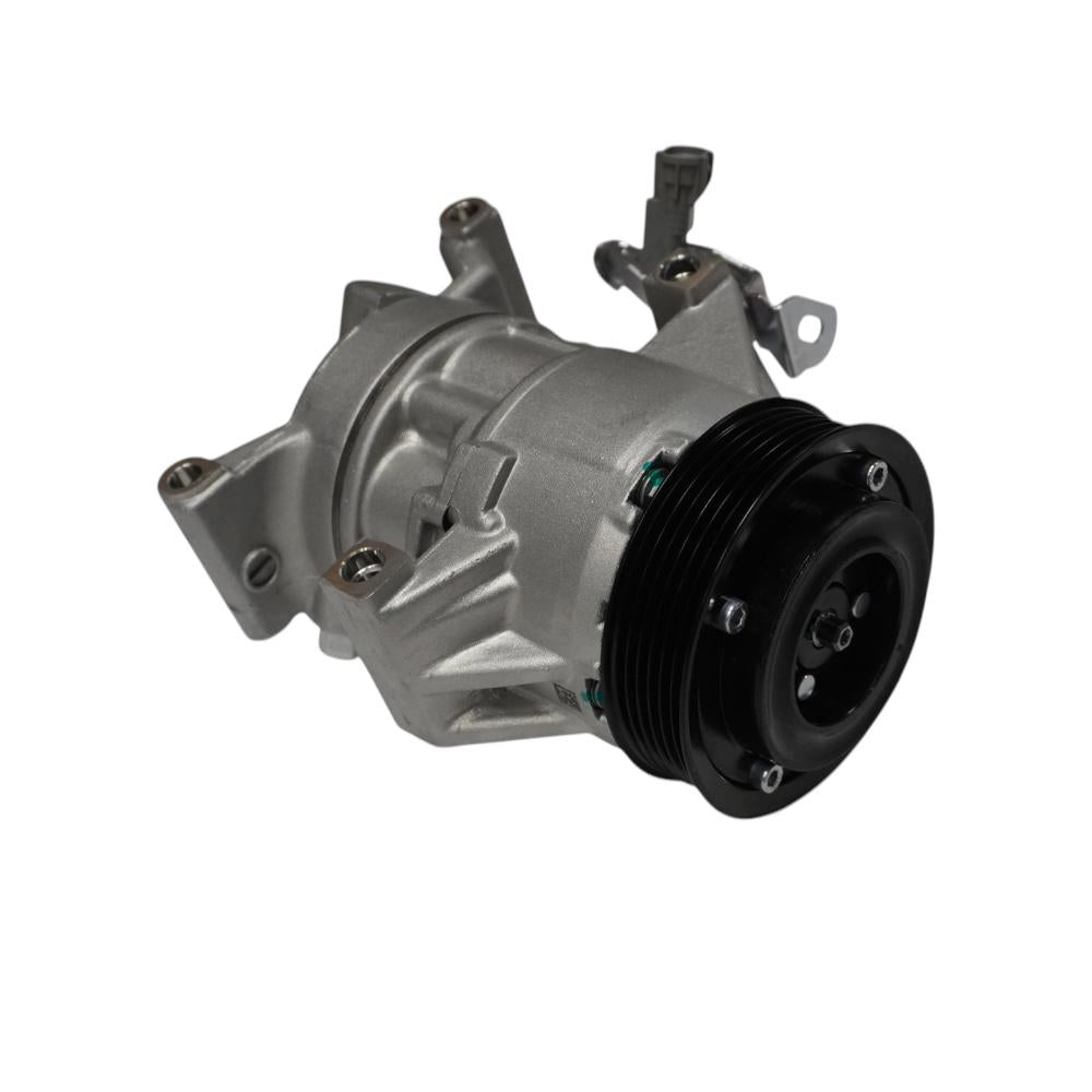 Compresor climatizare Asam Automotive 126700