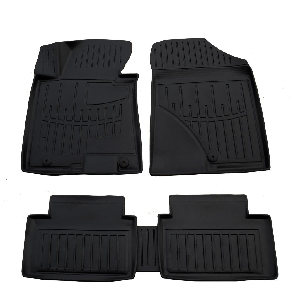 Set covorase auto cauciuc Umbrella pentru Hyundai I30 (gd) (2011-2016) 105933
