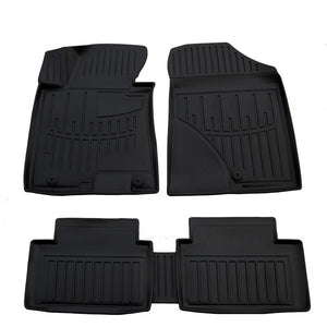 Set covorase auto cauciuc Umbrella pentru Hyundai I30 (gd) (2011-2016) 105933