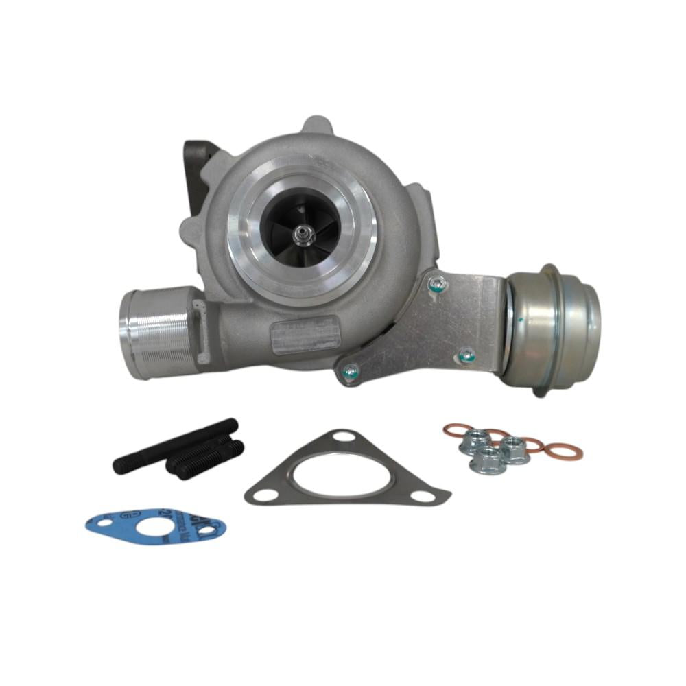 Turbosuflanta Asam Automotive 181474