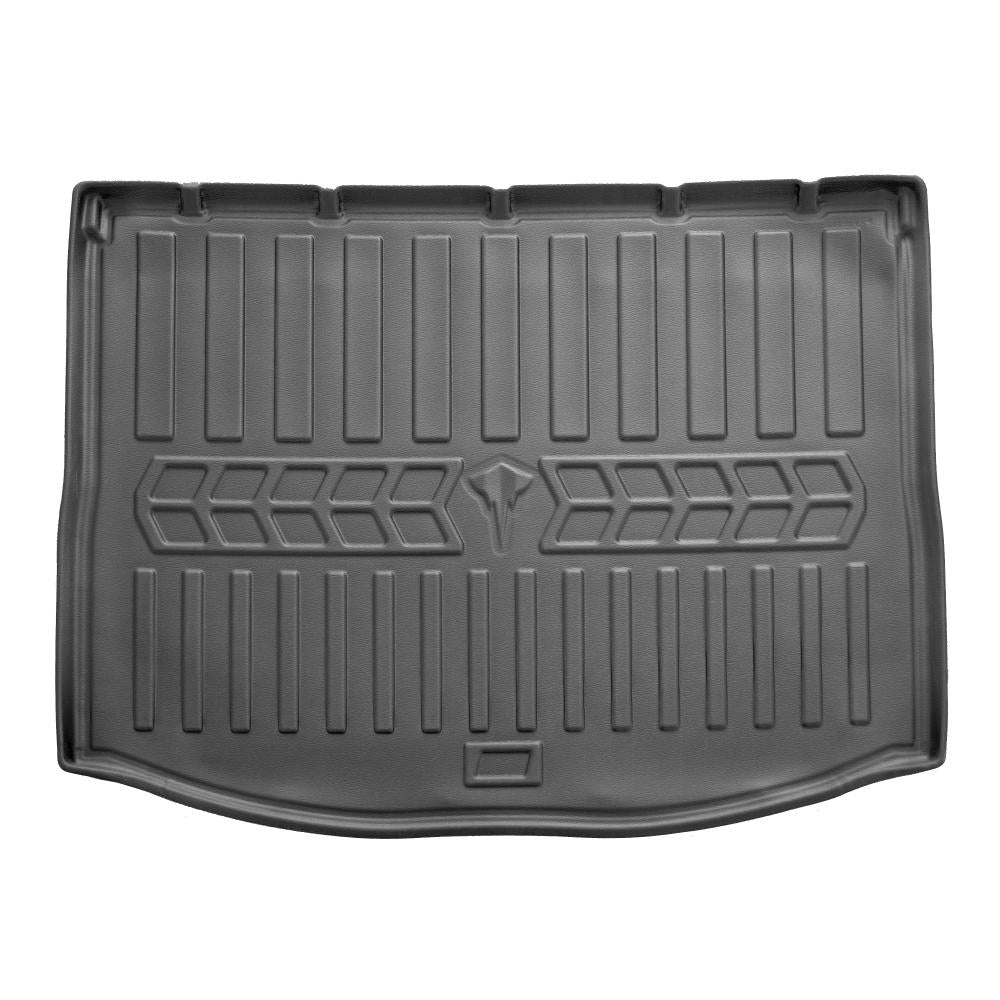 Covor protectie portbagaj Umbrella pentru Suzuki SX4 ii cu podea inalta (2013-2021) 107909