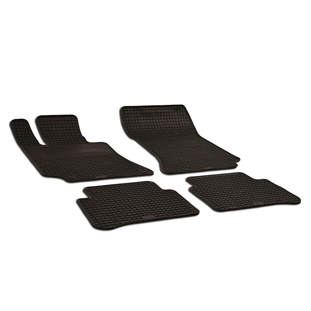 Set covorase auto cauciuc Umbrella pentru Mercedes (W212) e-klasse (2009-2016) 45204