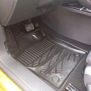 Set covorase auto cauciuc Umbrella pentru Opel astra L 2022- 108765