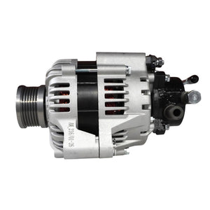 Alternator 120A Asam Automotive 100361