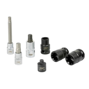 Set de chei si tubulare pentru etriere de frana Jbm 54135
