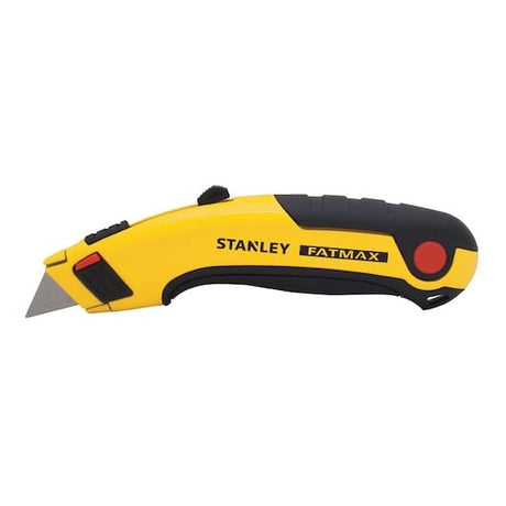 Cutter stanley fatmax cu lama retract 710778 – imagine 3